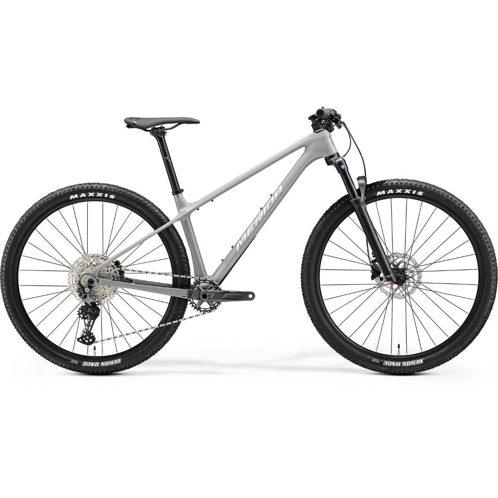 Bicicleta Merida de Montaña Big Nine 3000 2025