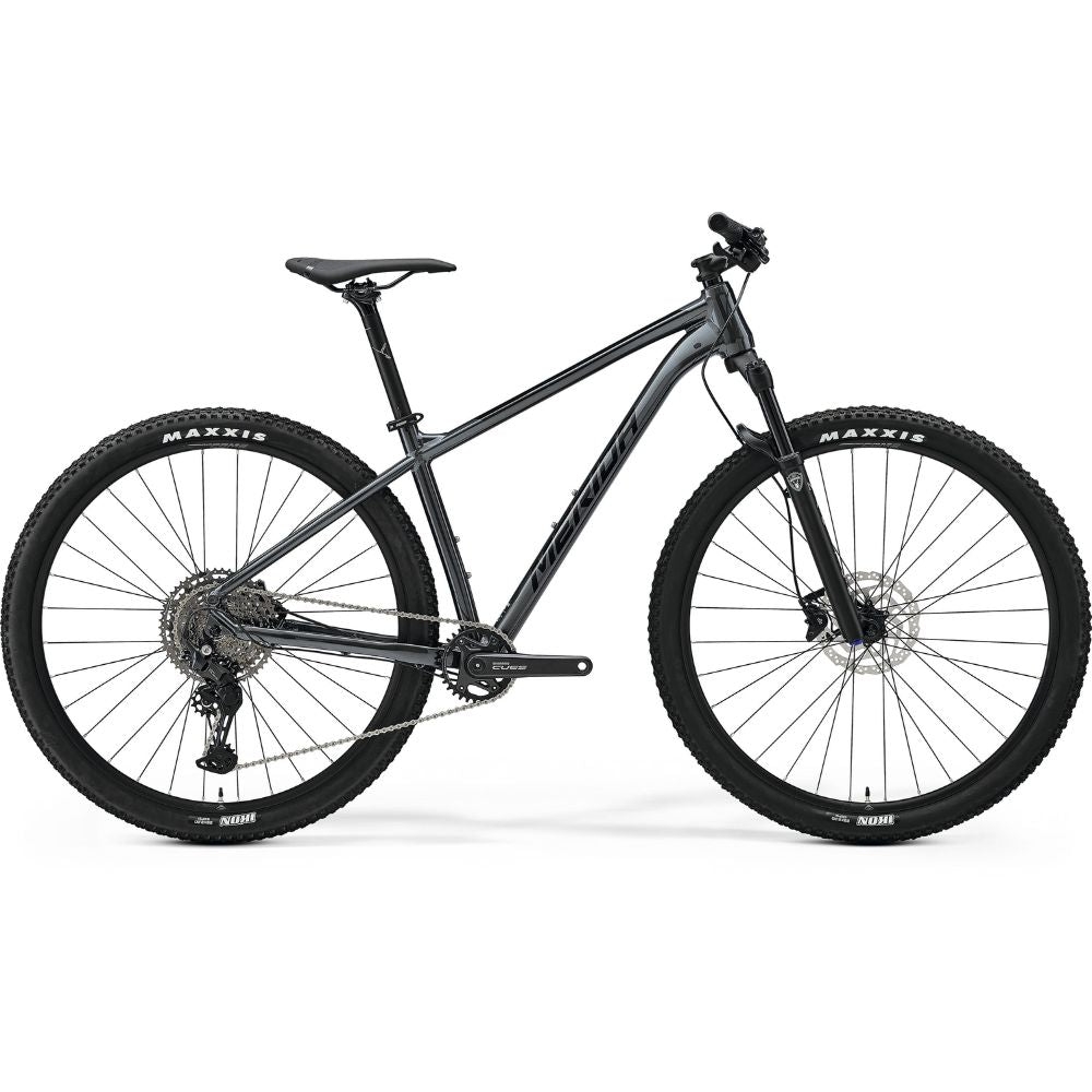 Bicicleta Merida de Montaña Big Nine 400 2025
