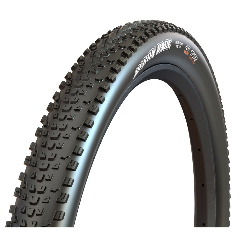 Llanta Maxxis Rekon Race EXO TR 29X2.25