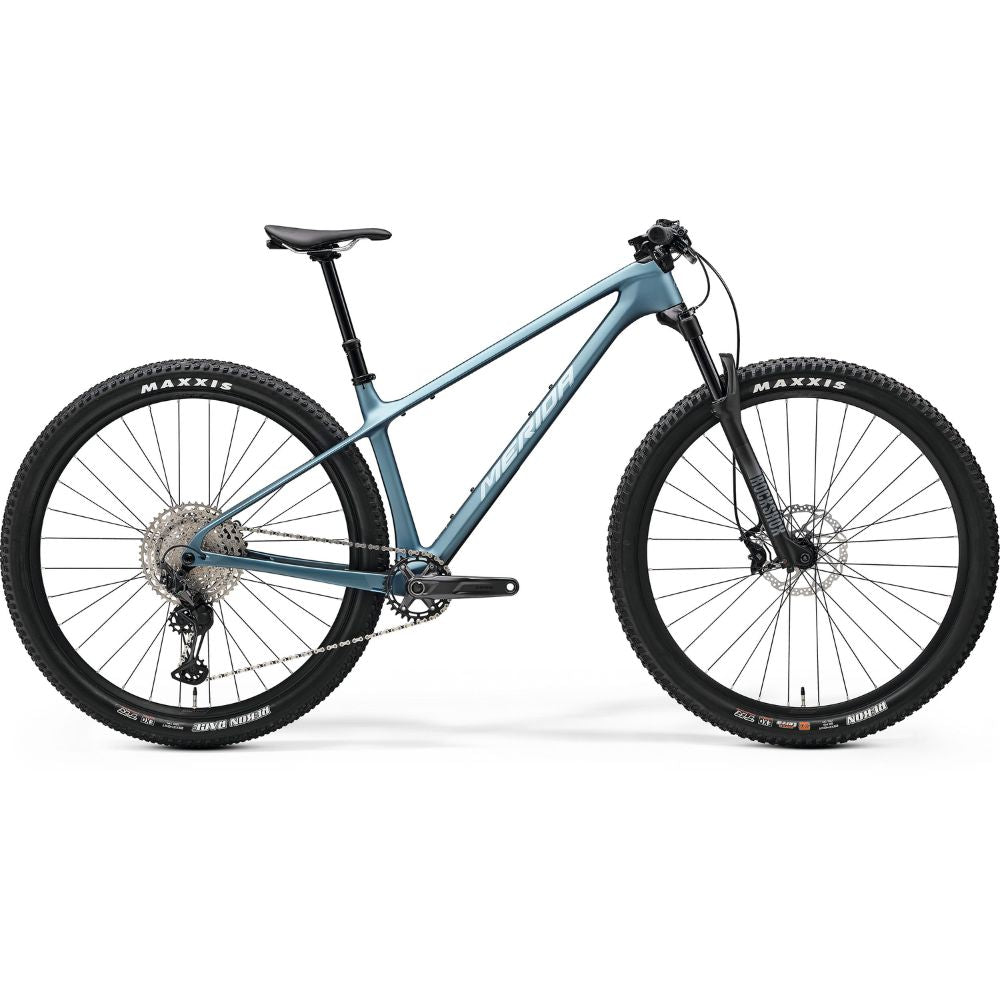 Bicicleta Merida de Montaña Big Nine TR 5000 2025