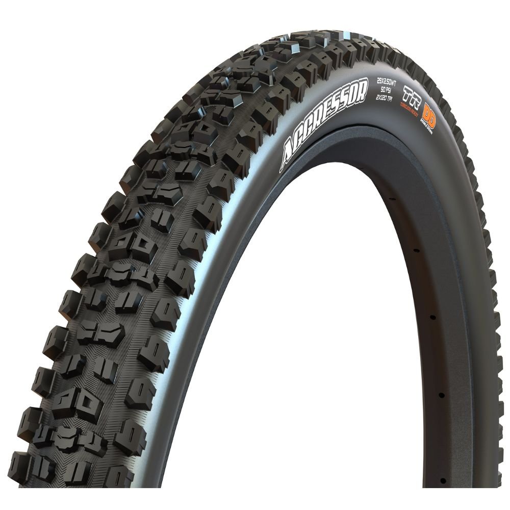 Llanta Aggressor EXO TR 29X2.50 WT