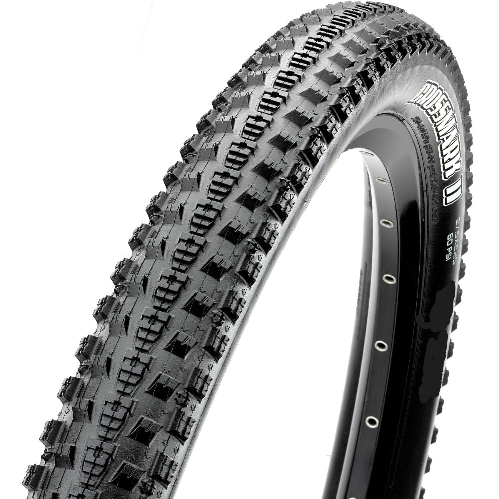 Llanta Maxxis Crossmark II 27.5 x 2.25 alambre – Ciclópolis