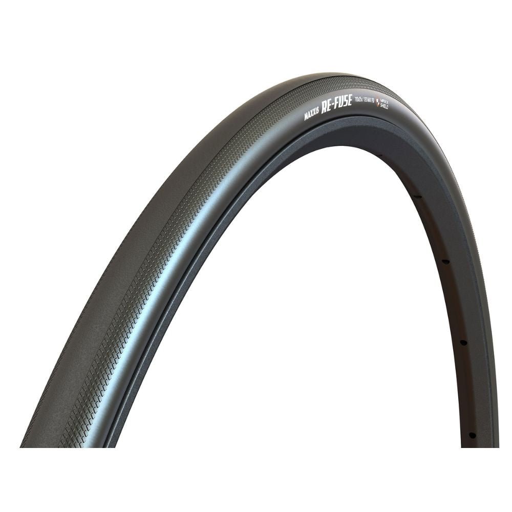 Llanta Maxxis Re-Fuse 700X25C Maxxshield