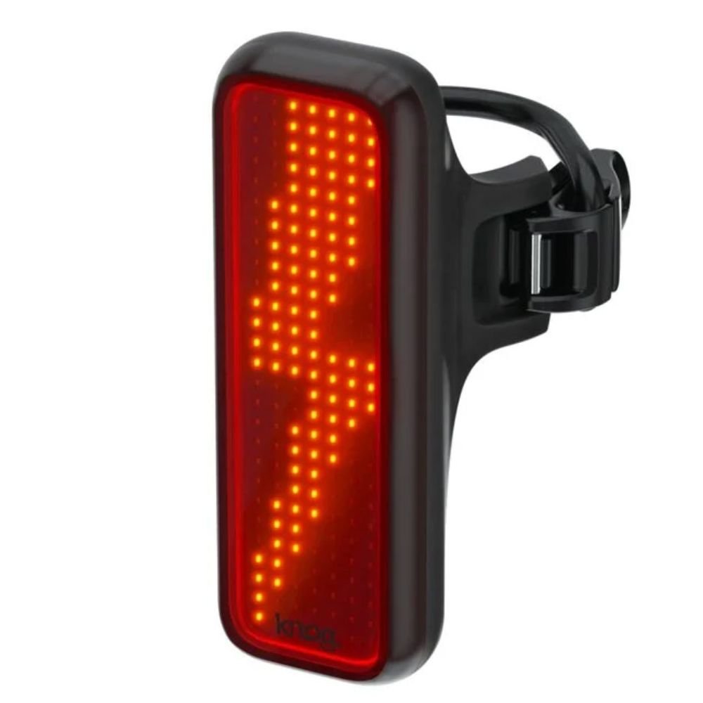 Luz Knog Trasera Blinder Skquare 100 Lumens