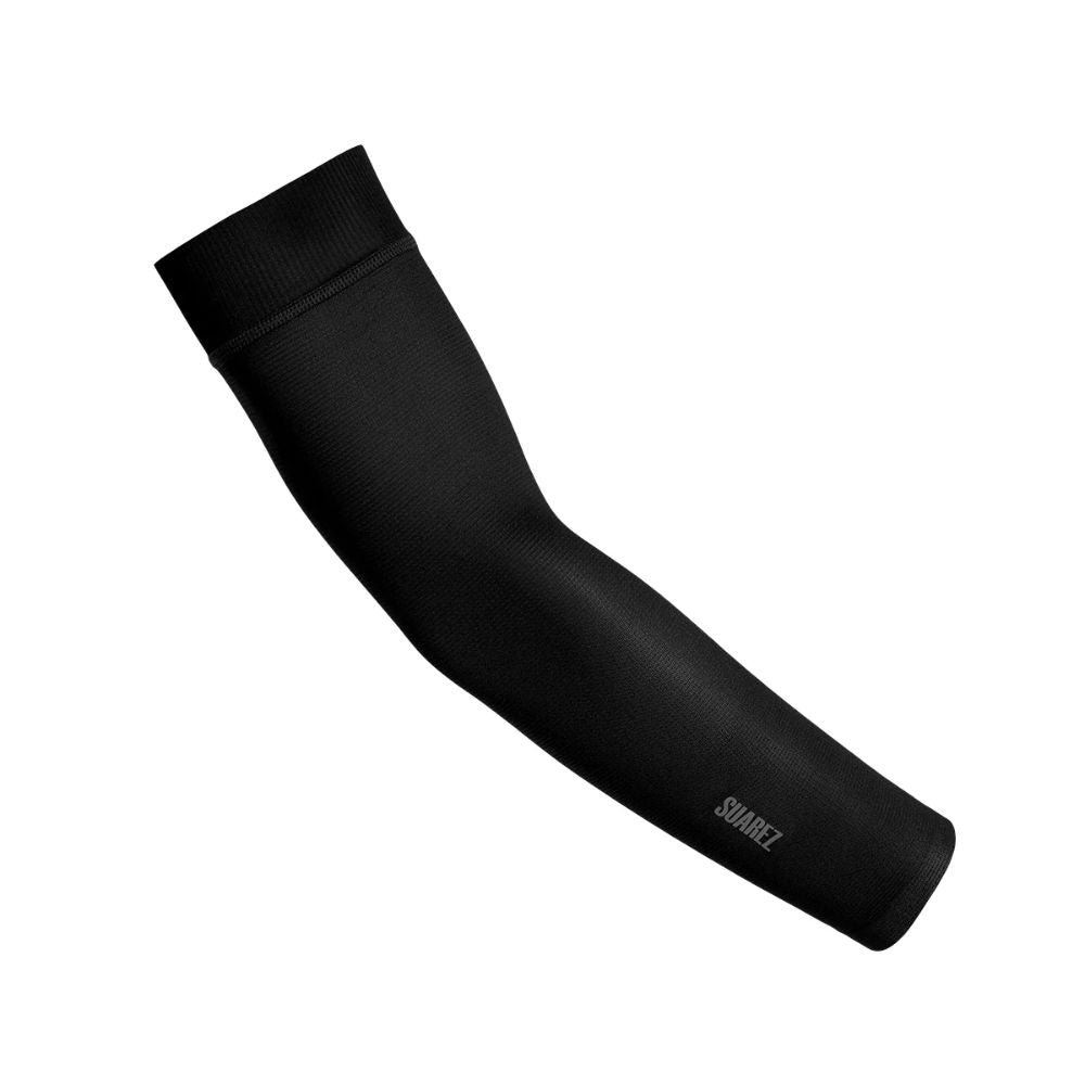 Mangas Suarez Unisex (SKIN BLACK 2.4)