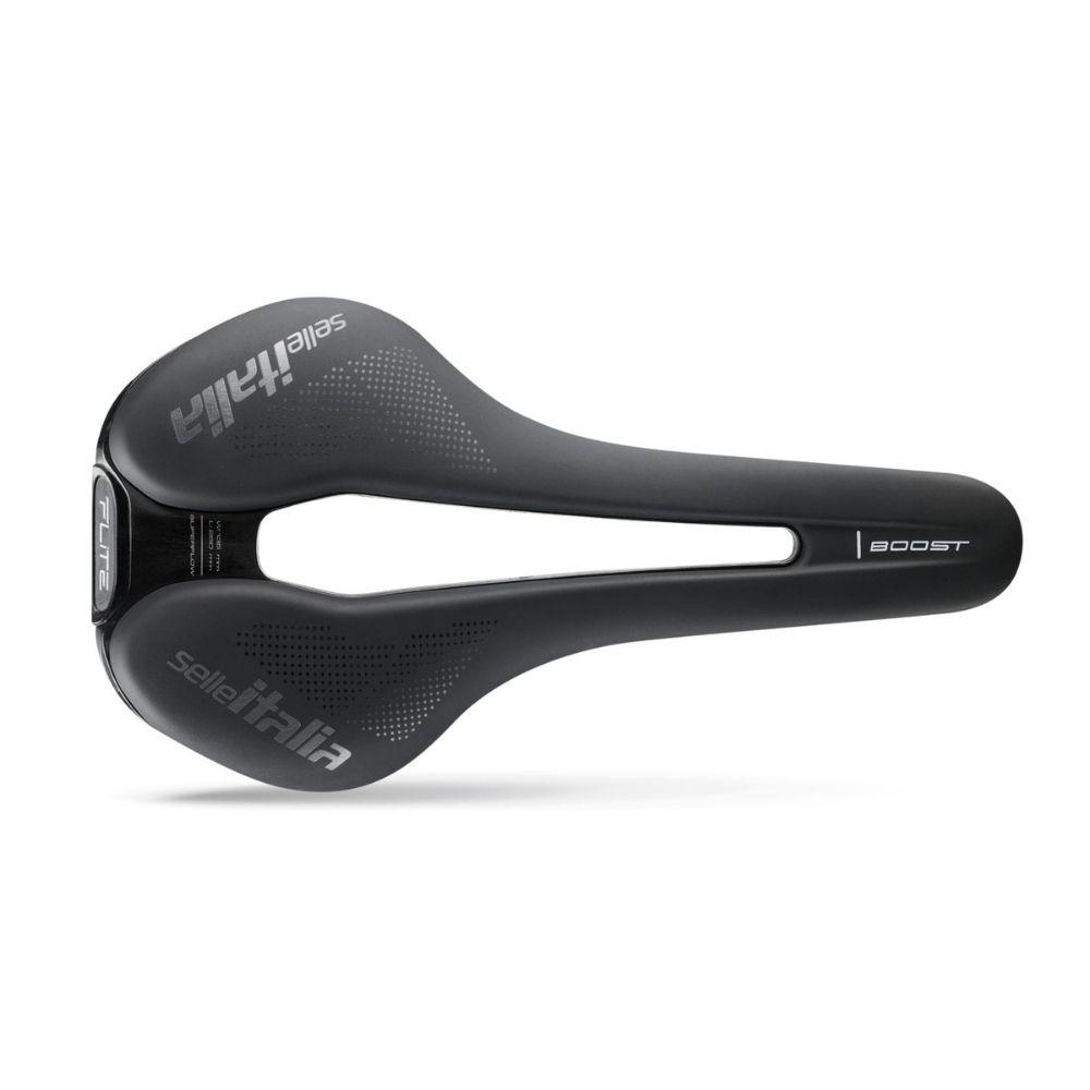 Sillín Selle Itala Filte Boost TM SuperFlow - Ciclópolis