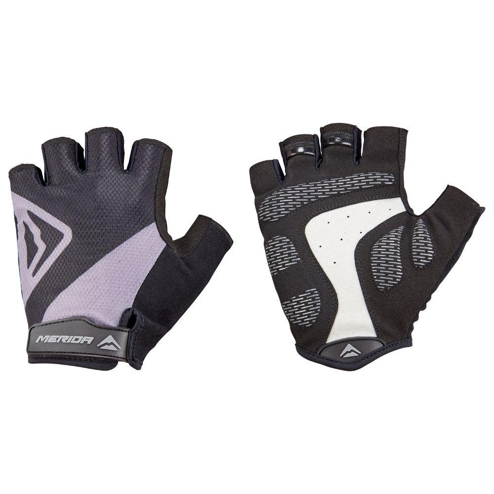 Guantes Merida Classic Cortos - Ciclópolis