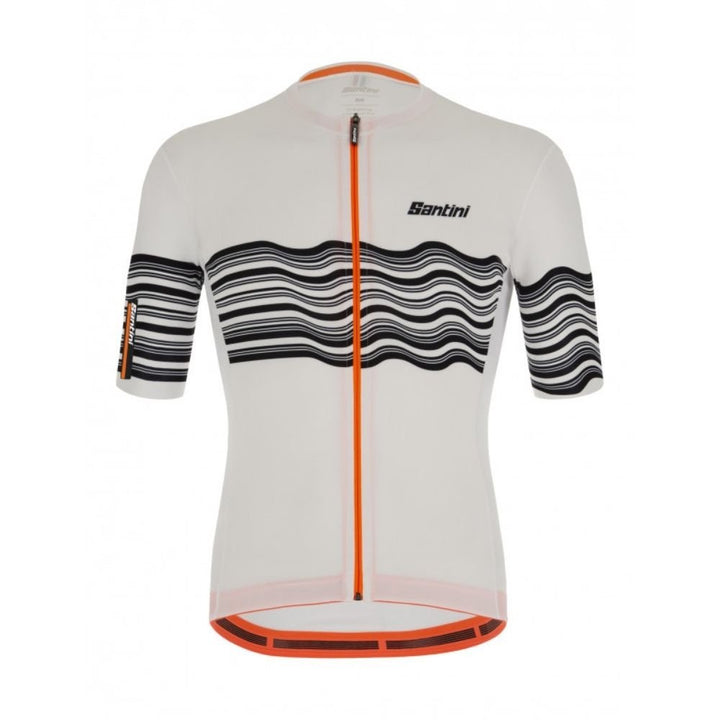 Jersey Santini Tono Profilo - Ciclópolis