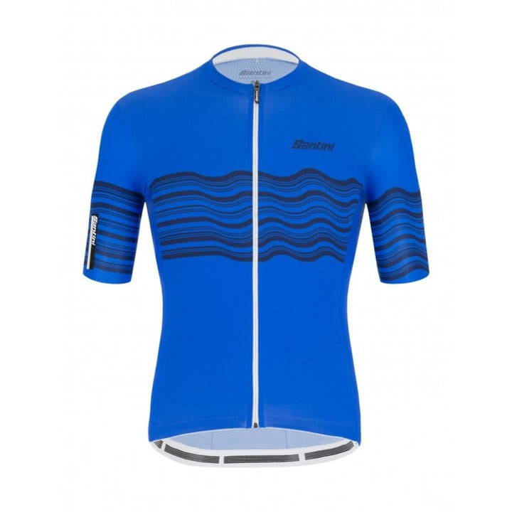 Jersey Santini Tono Profilo - Ciclópolis