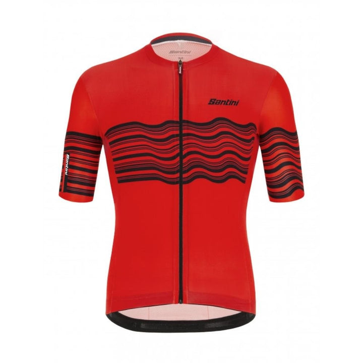 Jersey Santini Tono Profilo - Ciclópolis