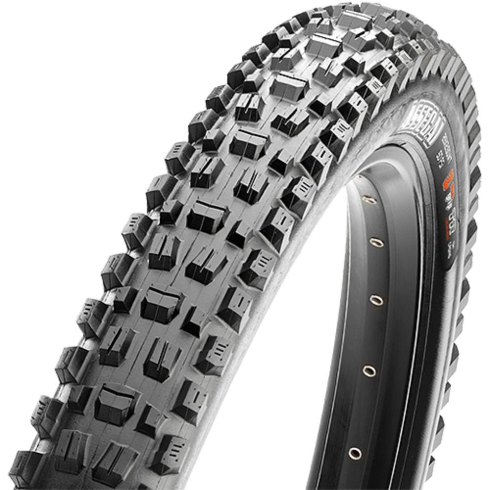 Llanta Maxxis Assegai 29 x 2.50 EXO TR - Ciclópolis