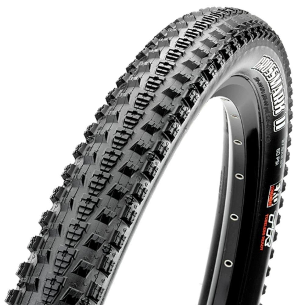 Llanta Maxxis Crossmark II 29 x 2.25 EXO TR - Ciclópolis