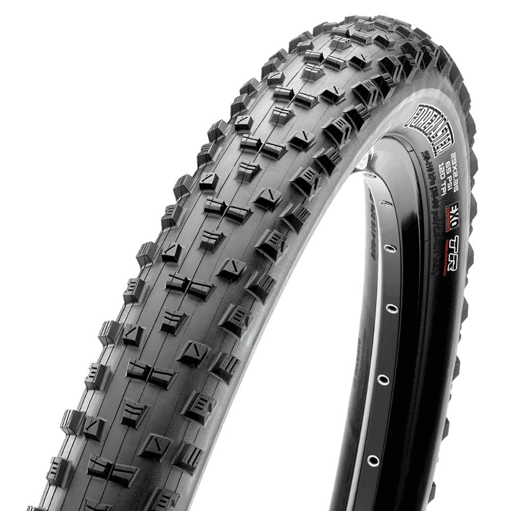 Llanta Maxxis Forekaster 29 x 2.40 TR EXO