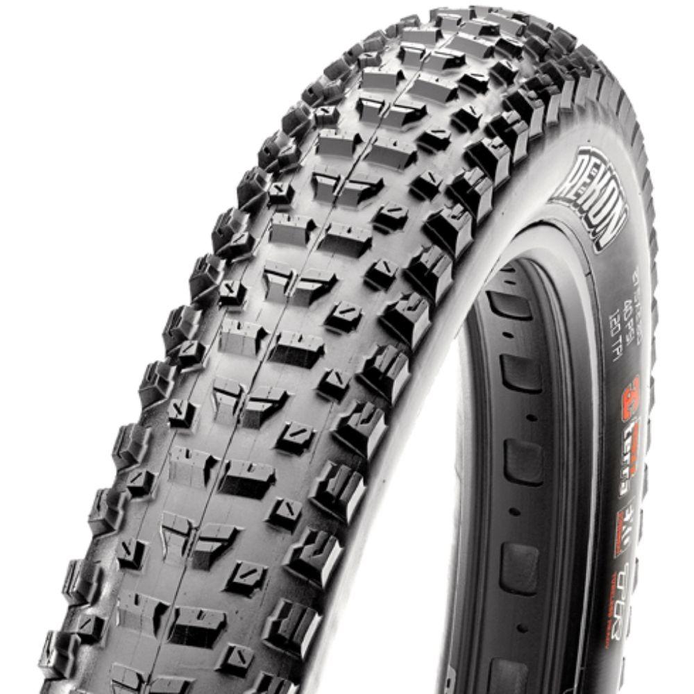 Llantas Maxxis Rekon 29 x 2.40 Exo TR - Ciclópolis