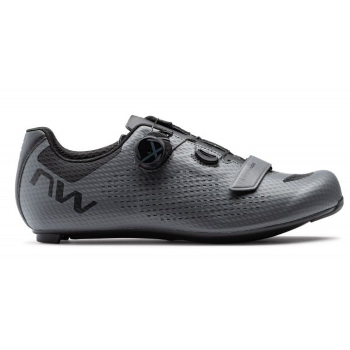 Zapato de Ciclismo de Ruta Northwave Storm Carbón 2 - Ciclópolis