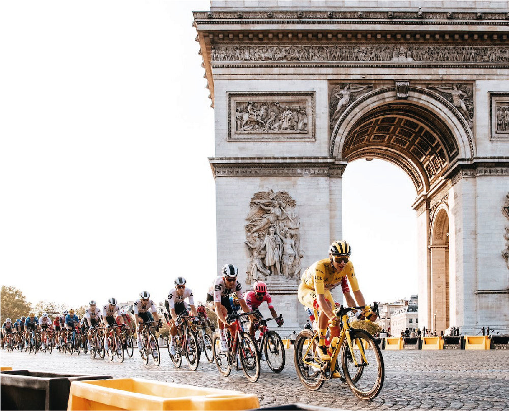 Las bicis del tour 2020 deals