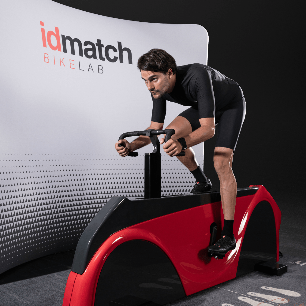 ¡El Futuro del Bikefitting ha Llegado a México! Descubre el Nuevo Sistema ID Match