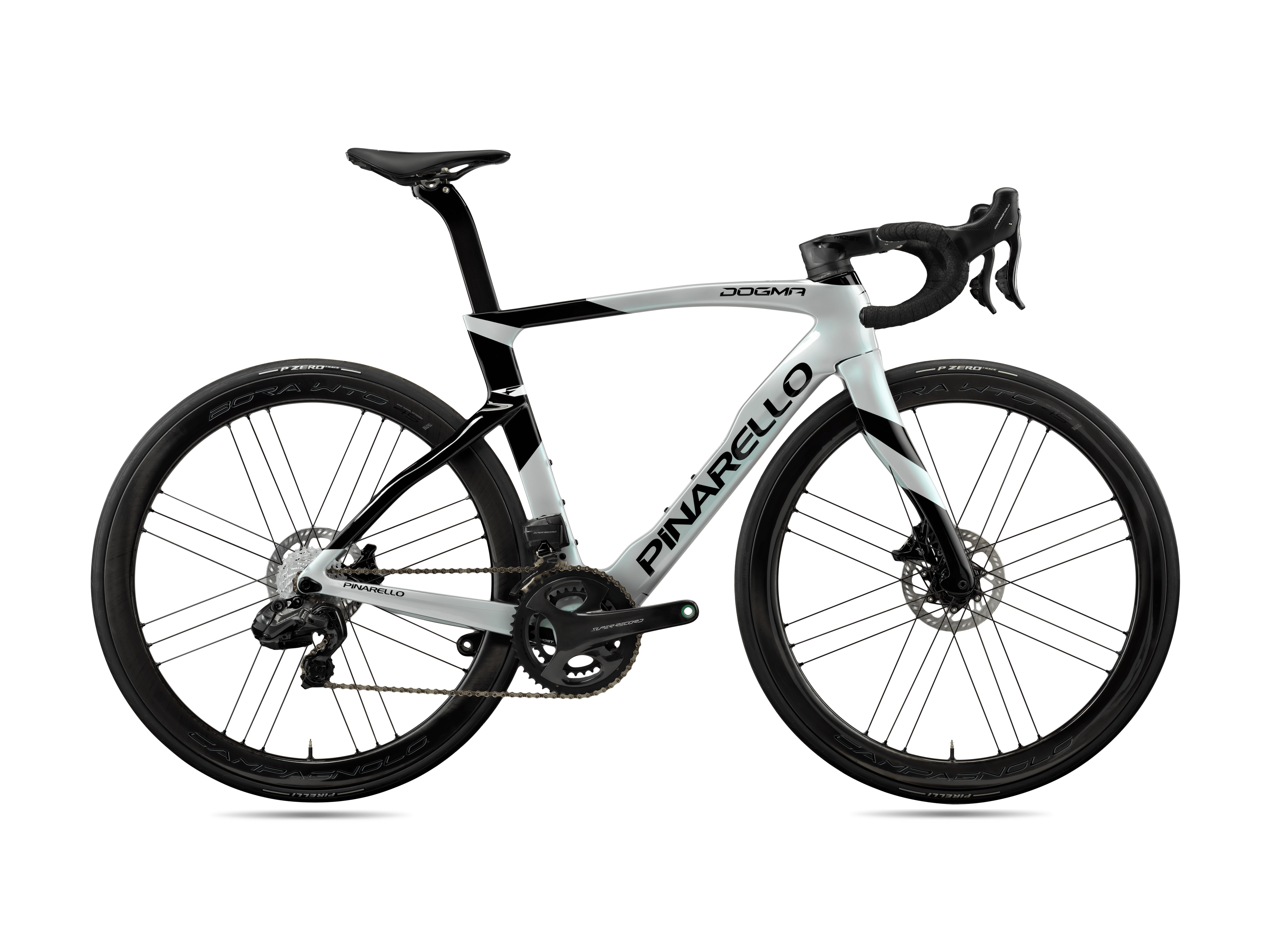 Pinarello – Ciclópolis