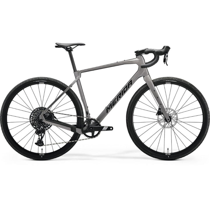 PREVENTA | Bicicleta Merida de Gravel Silex 5000 2027 - Entrega 19 de octubre 2026