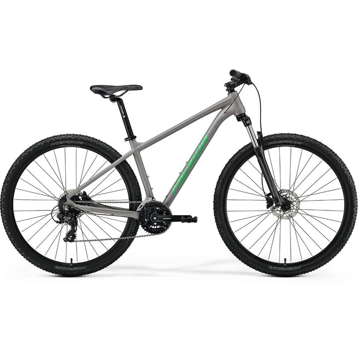 Bicicleta Merida de Montaña Big Nine 15 2025