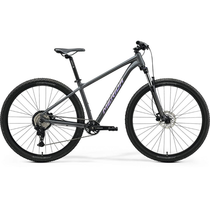 Bicicleta Merida de Montaña Big Nine 20 2025