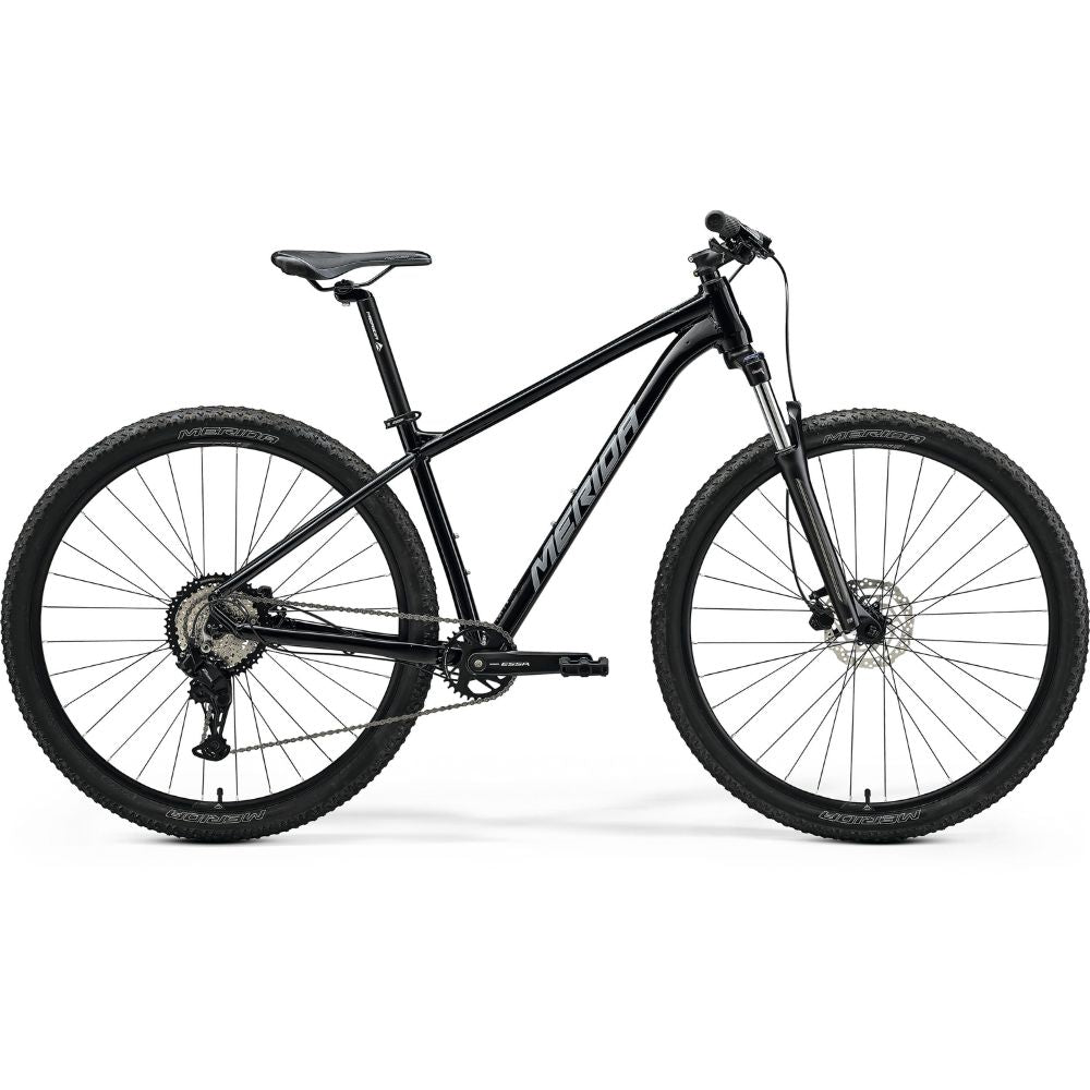 Bicicleta Merida de Montaña Big Nine 20 2025