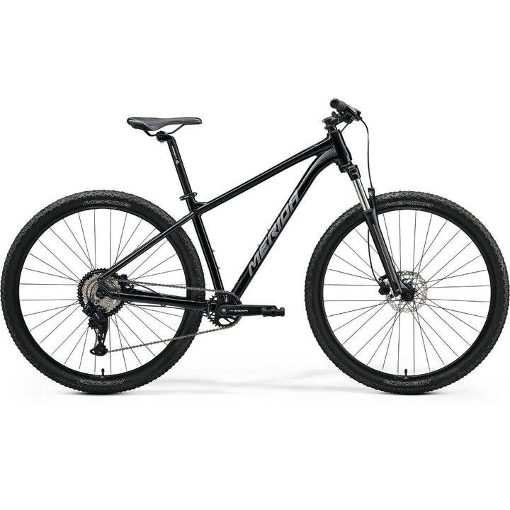 Bicicleta Merida de Montaña Big Nine 20 2025