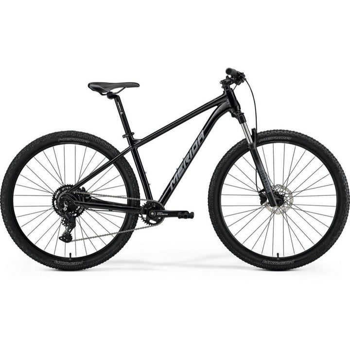 Bicicleta Merida de Montaña Big Nine 80 2025
