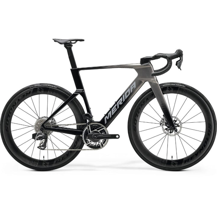 PREVENTA | Bicicleta Merida de Ruta Aero Reacto 10K 2027 - Entrega 19 de octubre 2026