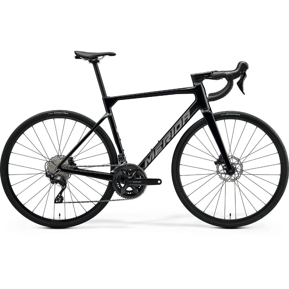 PREVENTA | Bicicleta Merida de Ruta Scultura 4000 2027 - Entrega 19 de octubre 2026