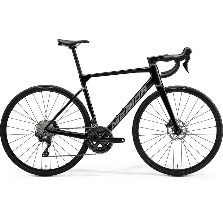 PREVENTA | Bicicleta Merida de Ruta Scultura 4000 2027 - Entrega 19 de octubre 2026