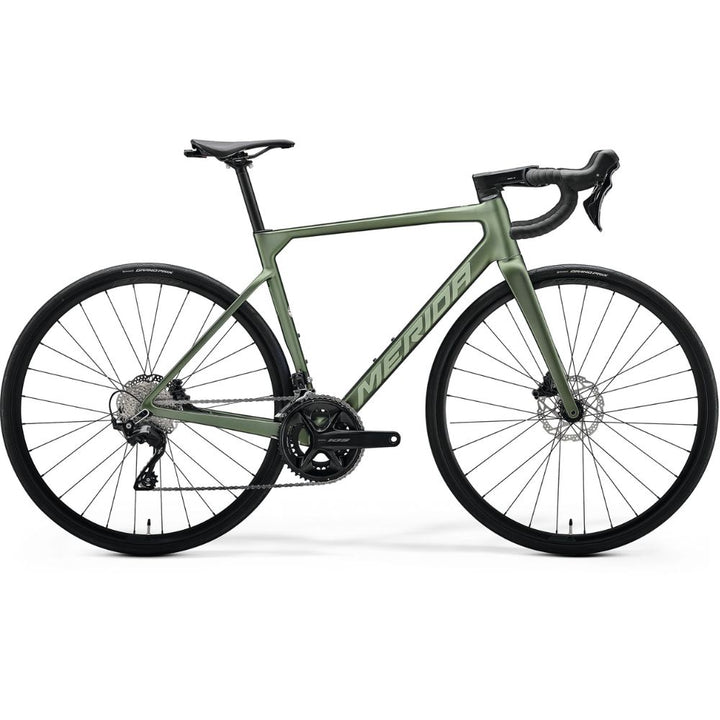 PREVENTA | Bicicleta Merida de Ruta Scultura 4000 2027 - Entrega 19 de octubre 2026