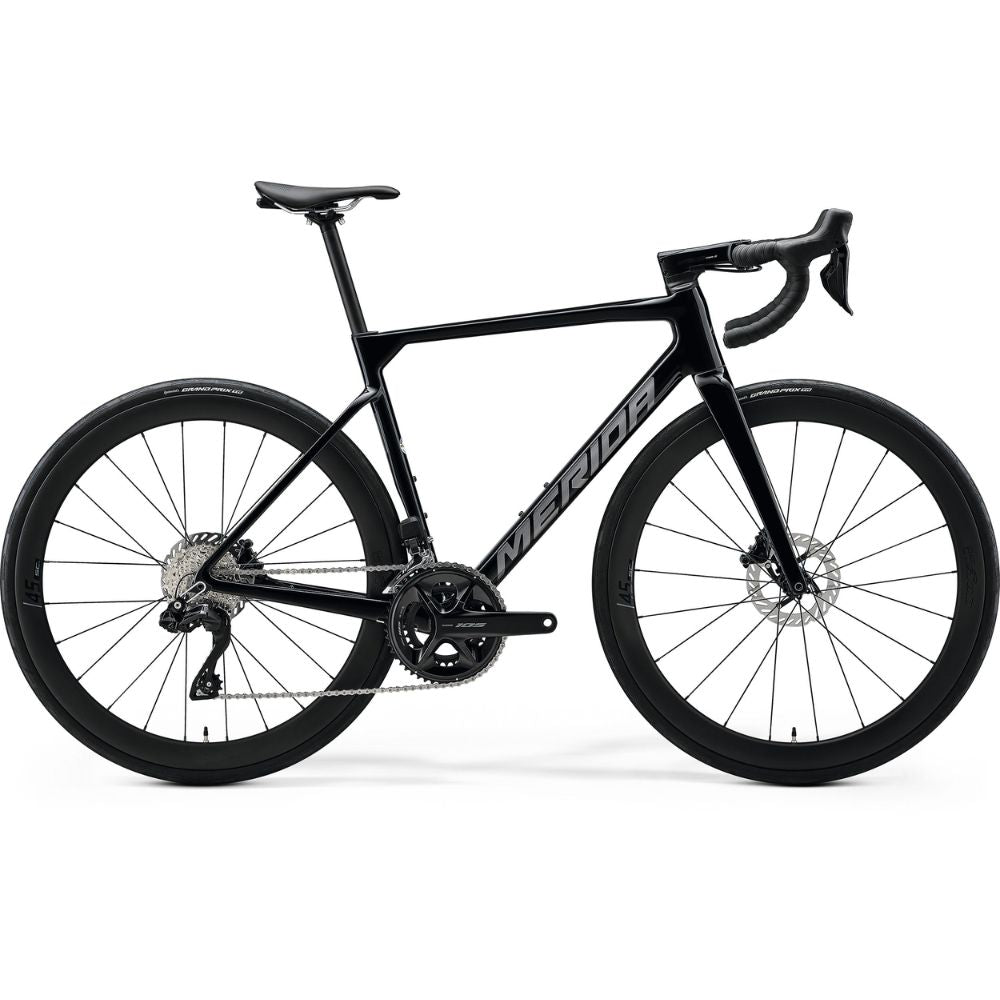PREVENTA | Bicicleta Merida de Ruta Scultura 6000 2027 - Entrega 19 de octubre 2026