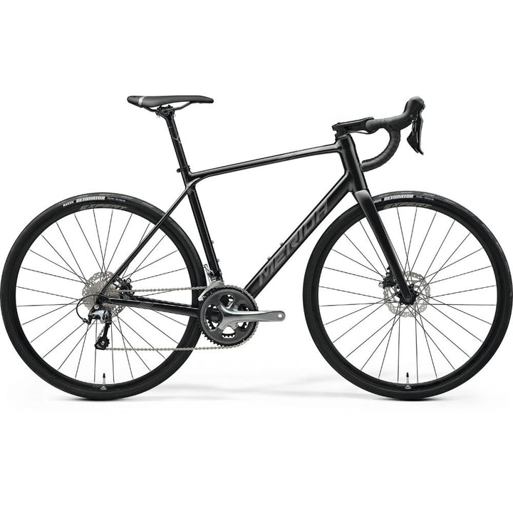 Bicicleta Merida de Ruta Scultura Endurance 300 2025