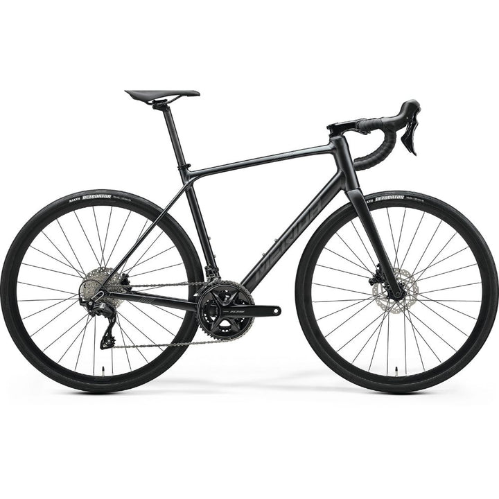 Bicicleta Merida de Ruta Scultura Endurance 400 2025