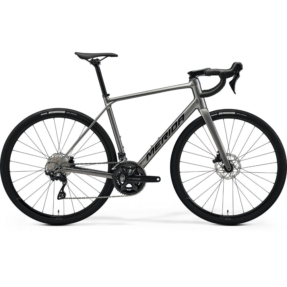 PREVENTA | Bicicleta Merida de Ruta Scultura Endurance 400 2027 - Entrega 19 de octubre 2026