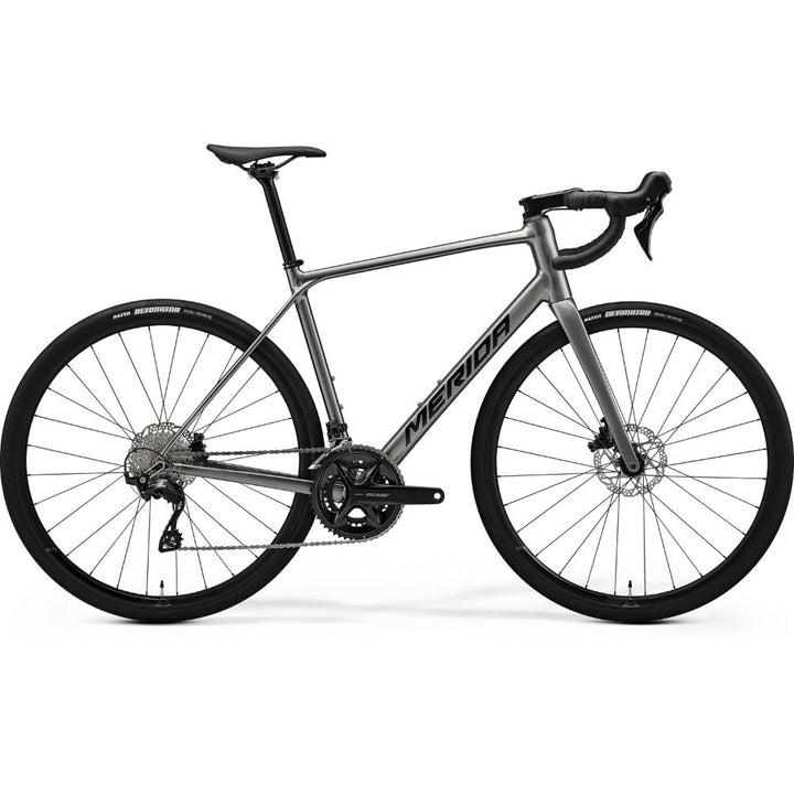 PREVENTA | Bicicleta Merida de Ruta Scultura Endurance 400 2027 - Entrega 19 de octubre 2026