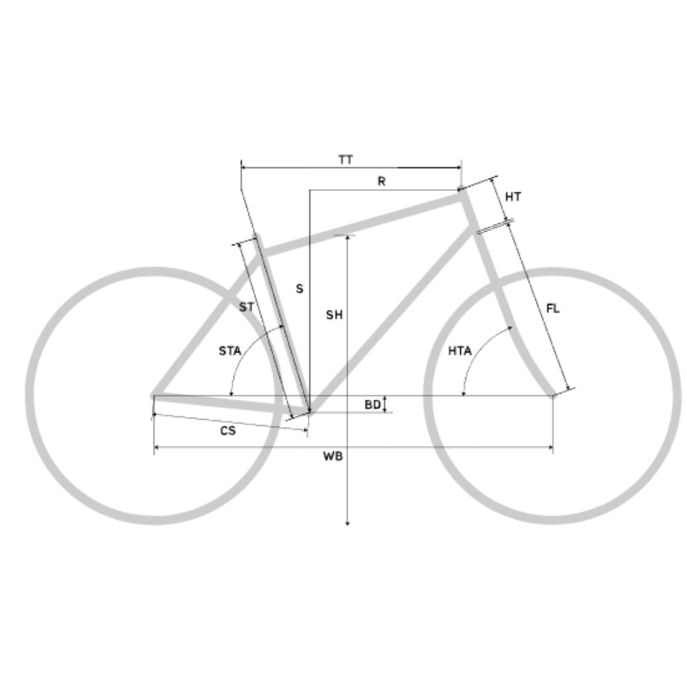 PREVENTA | Bicicleta Merida de Ruta Scultura Endurance 400 2027 - Entrega 19 de octubre 2026