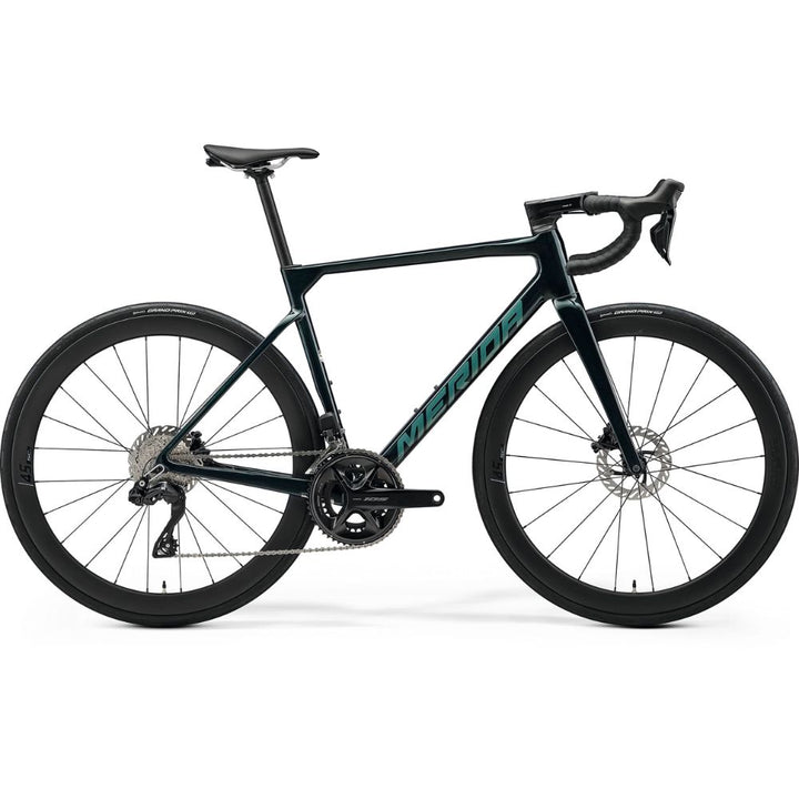 PREVENTA | Bicicleta Merida de Ruta Scultura 6000 2027 - Entrega 19 de octubre 2026