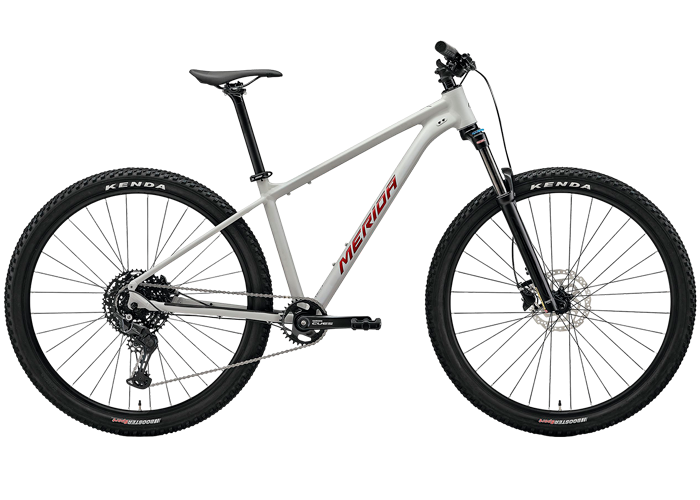 Bicicletas de Montaña