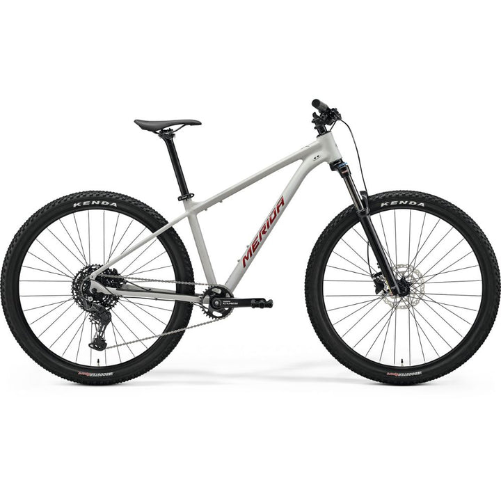 PREVENTA Bicicleta Merida de Montaña Big Nine 200 2026 – Entrega estimada antes del 15 de octubre 2025