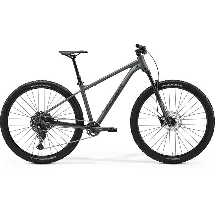 PREVENTA Bicicleta Merida de Montaña Big Nine 400 2026 – Entrega estimada antes del 15 de octubre 2025