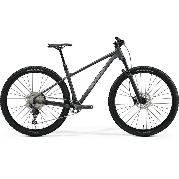 PREVENTA Bicicleta Merida de Montaña Big Nine TR 700 2026 – Entrega estimada antes del 15 de octubre 2025