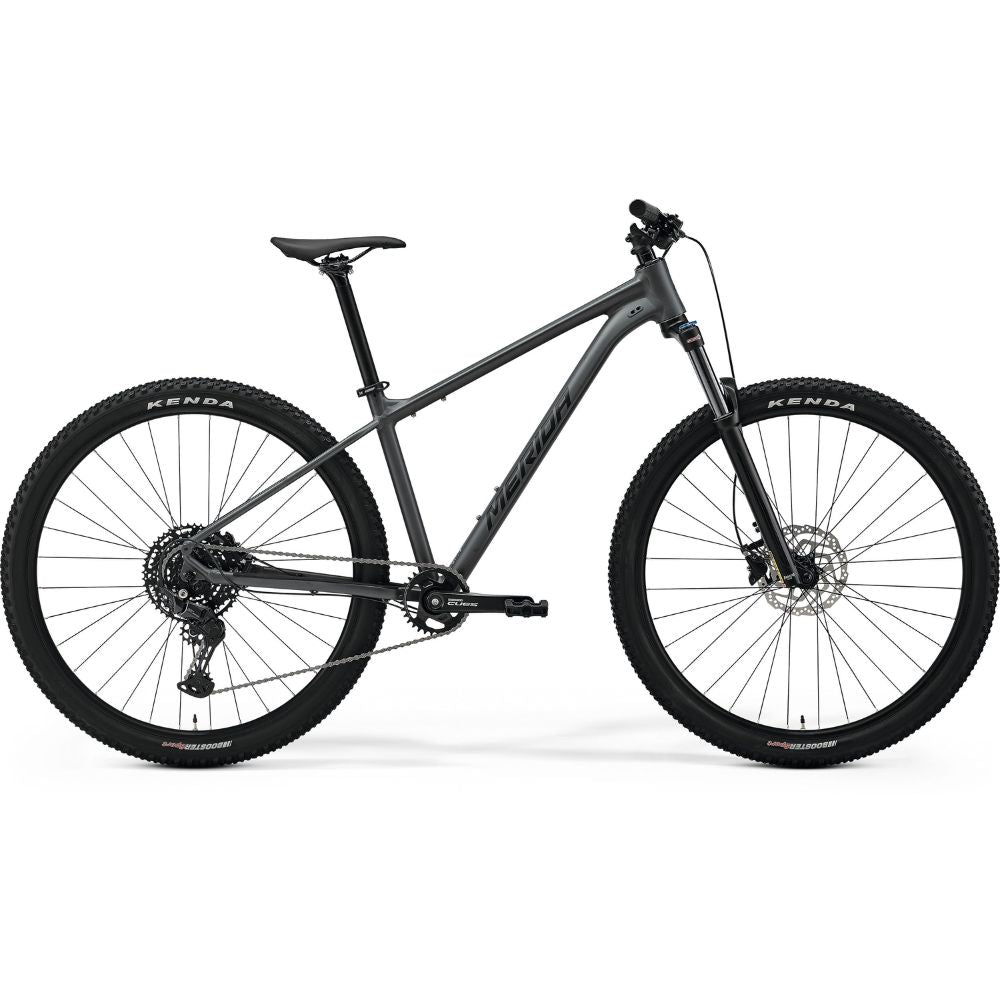 PREVENTA Bicicleta Merida de Montaña Big Nine 200 2026 – Entrega estimada antes del 15 de octubre 2025