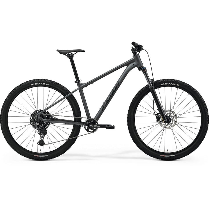 PREVENTA Bicicleta Merida de Montaña Big Nine 200 2026 – Entrega estimada antes del 15 de octubre 2025