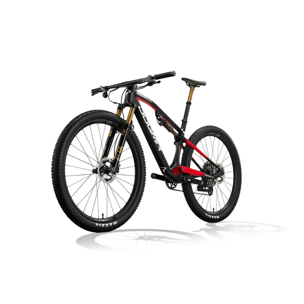 Bicicleta Pinarello MTB Dogma XC Full