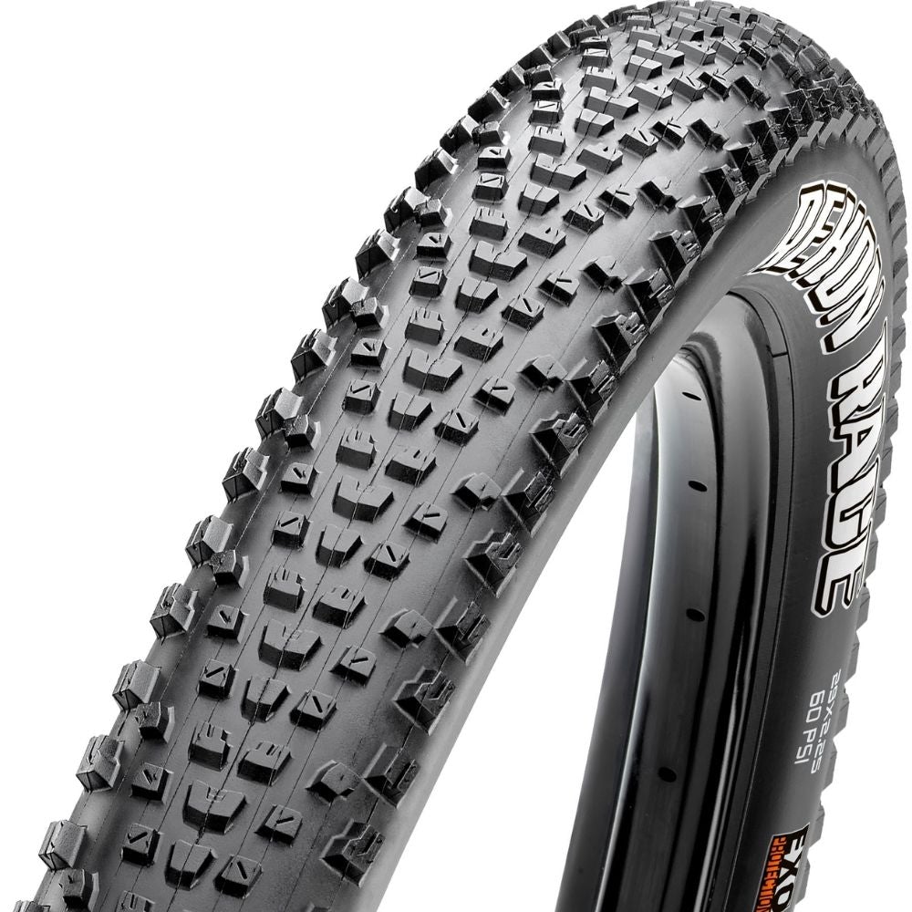 Paquete de 2 llantas Maxxis Rekon Race 29x2.35 EXO TR