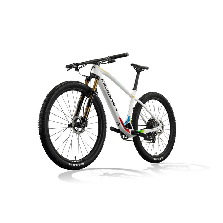 Bicicleta Pinarello MTB Dogma XC Hardtail