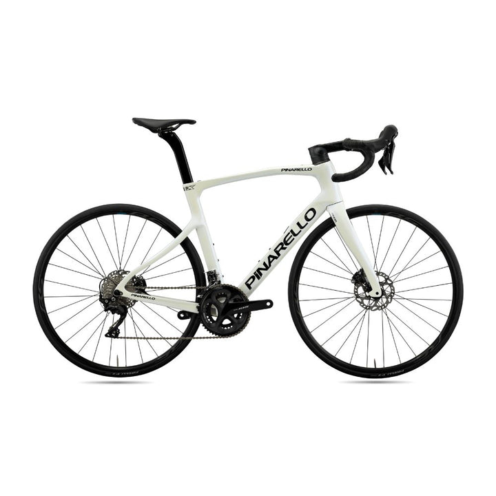 Bicicleta Pinarello X1  Shimano 105 2x12 2024