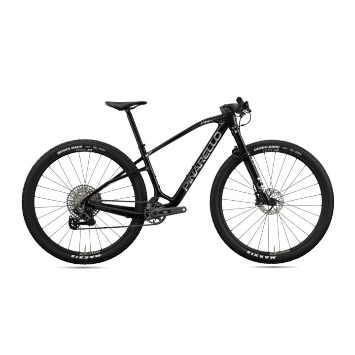 Bicicleta Pinarello MTB XC Hardtail